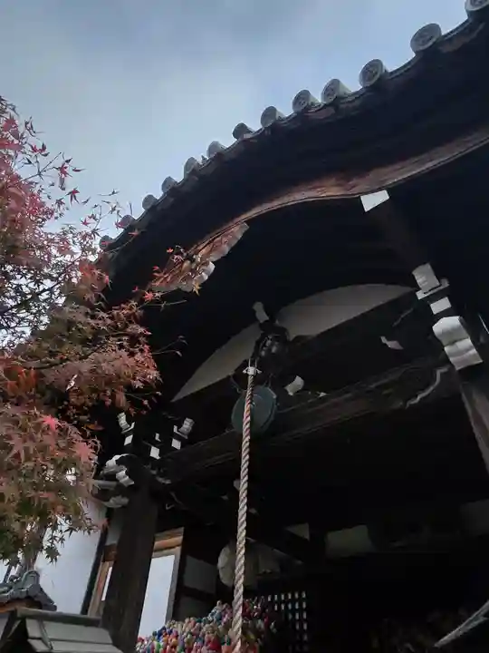 金剛寺(八坂庚申堂)(京都府)
