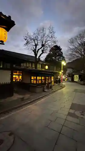 高尾山薬王院(東京都)