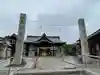 道通神社(岡山県)