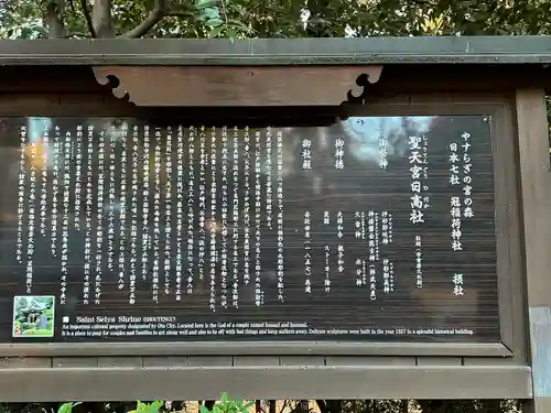 冠稲荷神社の歴史