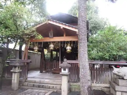 霊光殿天満宮(京都府)