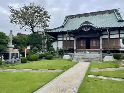 潮音寺(神奈川県)