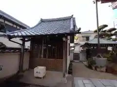 春養院(三重県)