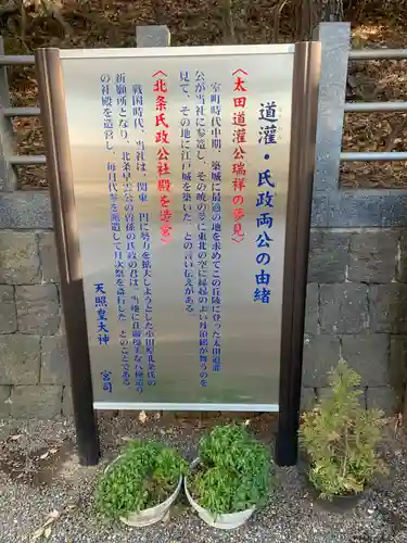 天照皇大神の歴史