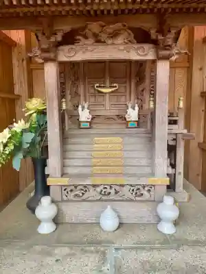 豊川稲荷分霊社の{uncategorized: "未分類", other: "その他", undefined: "問題あり", building: "その他建物", grave: "お墓", sacred_gate: "鳥居", guardian: "狛犬", statue: "像", buddha: "仏像", history: "歴史", nature: "自然", garden: "庭園", animal: "動物", pagoda: "塔", temizu: "手水舎", mountain_gate: "山門・神門", sanctuary: "本殿・本堂", subordinate: "末社・摂社", art: "芸術", scenery: "景色", jizo: "地蔵", ema: "絵馬", goshuin: "御朱印", omikuji: "おみくじ", items: "授与品その他", amulet: "お守り", goshuincho: "御朱印帳", eats: "食事", festival: "お祭り", votive_dance: "神楽", shichigosan: "七五三参", wedding: "結婚式", experience: "体験その他", initially: "初詣", around: "周辺", anti_infection: "感染症対策"}