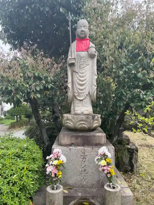 善光寺(兵庫県)