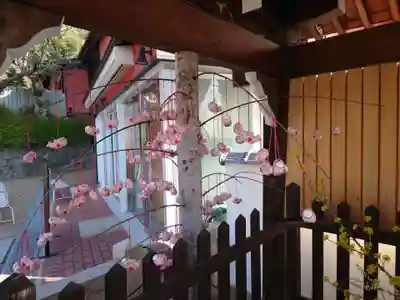 北野天満神社(兵庫県)