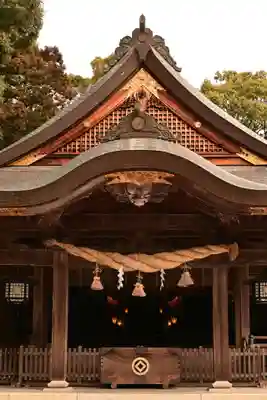 和霊神社(愛媛県)