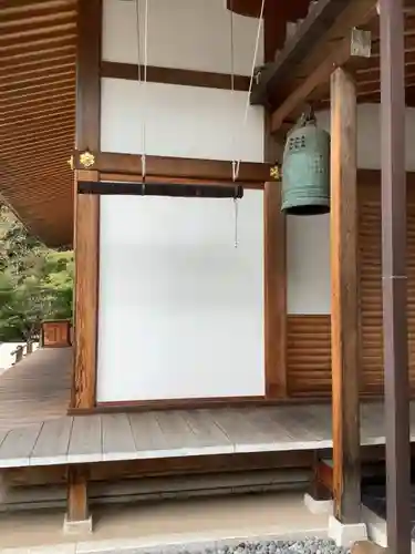 永保寺のその他建物
