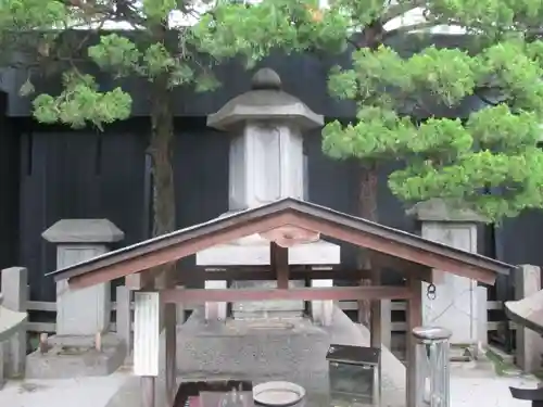 瑞泉寺のその他建物