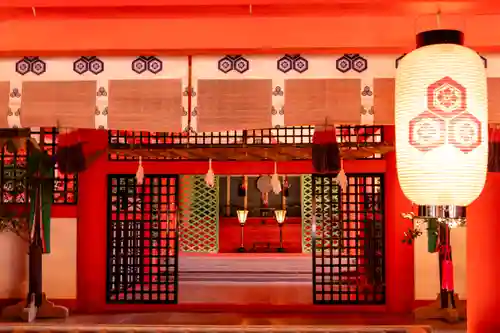 厳島神社(広島県)