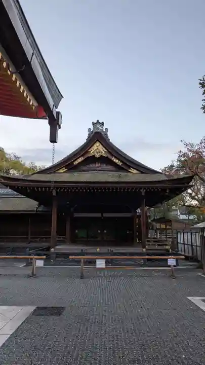 伏見稲荷大社(京都府)