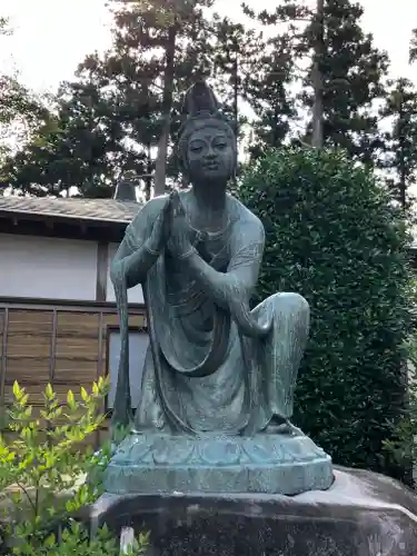 高蔵寺(千葉県)