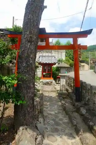 末多武利神社のその他建物
