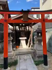 八幡神社(大阪府)