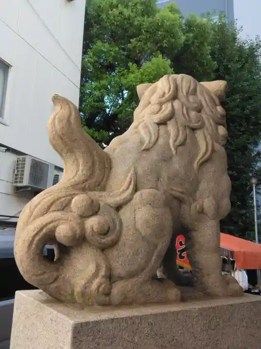 須賀神社(東京都)