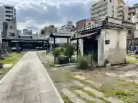 大音寺(東京都)