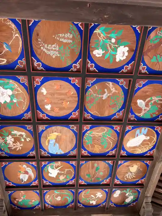 箭弓稲荷神社(埼玉県)