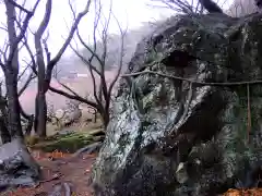 石稲荷神社(茨城県)