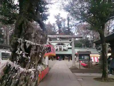 一言主神社のその他建物