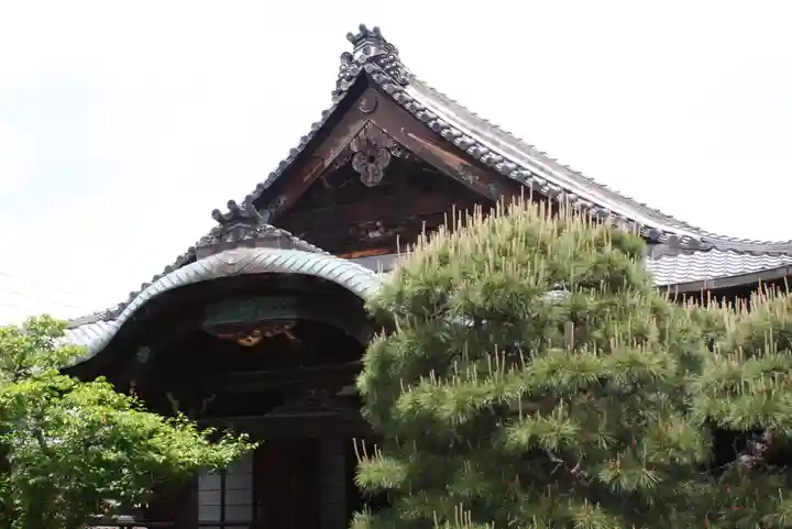 得浄明院(善光寺別院)(京都府)