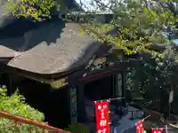 竹生島神社(都久夫須麻神社)(滋賀県)