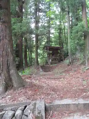 賀茂別雷神社(栃木県)