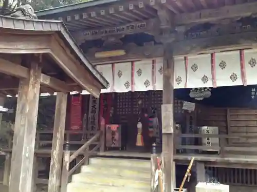 極楽寺のその他建物