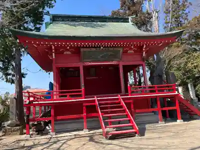 小名浜諏訪神社 ～海の鎮守様～の神楽