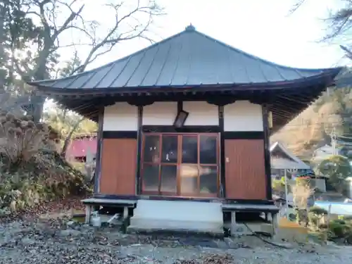 法永寺のその他建物