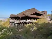 清水寺のその他建物