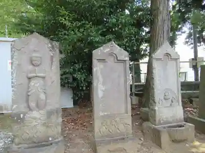 須賀神社(千葉県)
