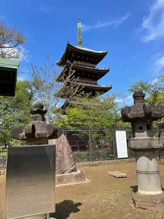 上野東照宮(東京都)