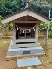 鹿島神社(茨城県)