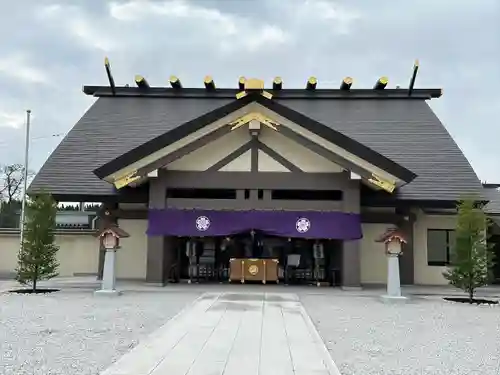 千葉縣護國神社(千葉県)