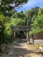 稲荷神社(千葉県)