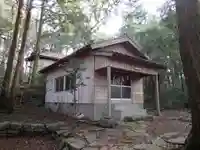 天諸羽神社(長崎県)