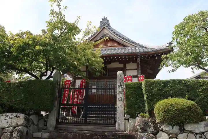 真迎寺(滋賀県)