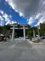 小國神社(静岡県)