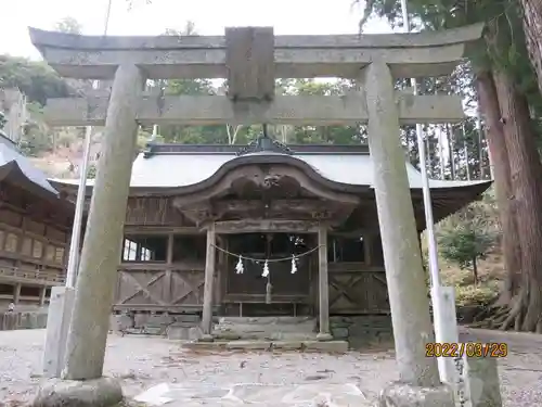 焼山寺(徳島県)
