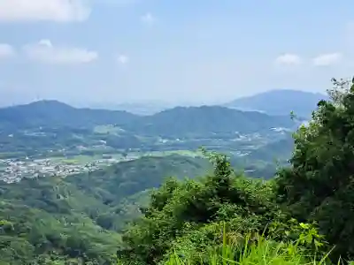 建治寺(徳島県)