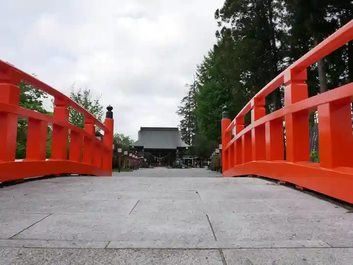 鷲宮神社(栃木県)
