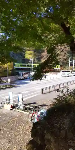 石寄社(京都府)