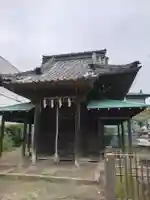 巽神社(神奈川県)