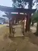 社氏稲荷神社(群馬県)