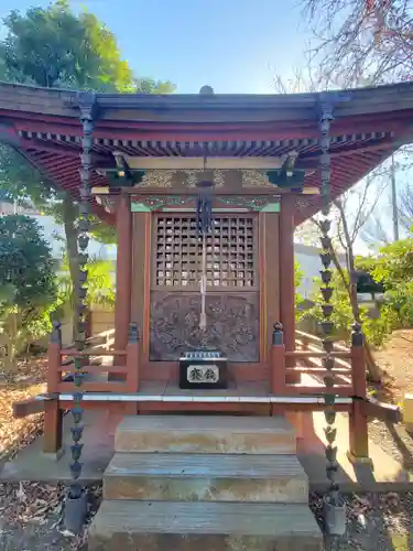 善導寺のその他建物