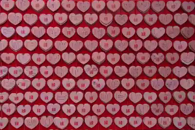 三光稲荷神社の絵馬