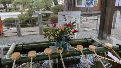 建部大社(滋賀県)