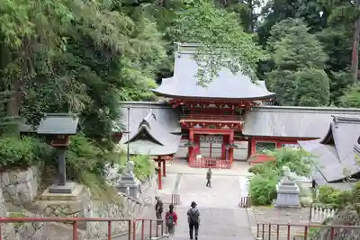 一之宮貫前神社(群馬県)