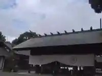 阿佐ヶ谷神明宮(東京都)